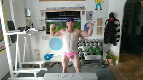 Jarvis online show from 12/05/25, 04:47