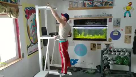 Jarvis online show from 12/19/25, 04:25