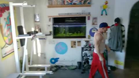 Jarvis online show from 01/15/26, 05:16