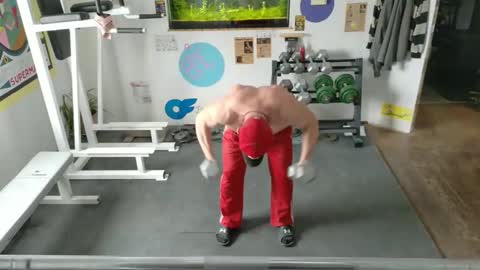 Jarvis online show from 02/09/26, 03:38