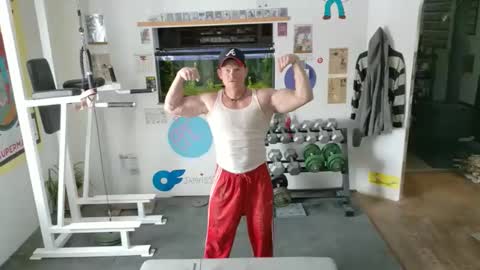 Jarvis online show from 02/24/26, 04:16