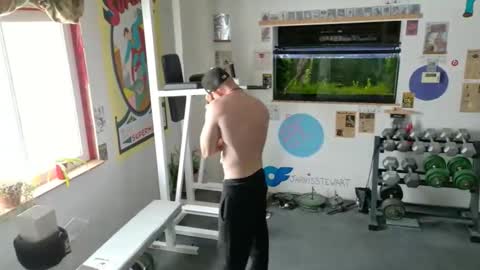 Jarvis online show from 04/02/26, 04:59