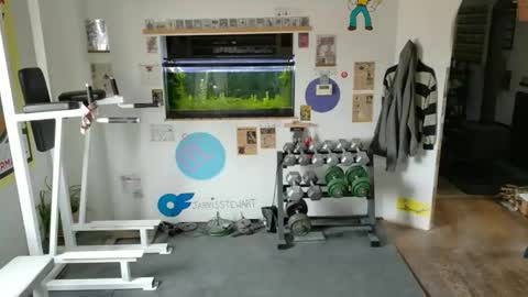 Jarvis online show from 04/16/26, 04:19