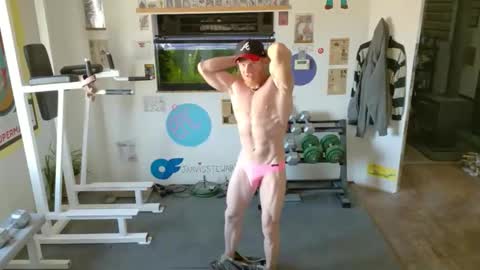 Jarvis online show from 04/20/26, 03:37