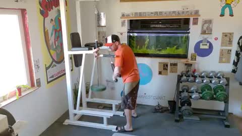 Jarvis online show from 04/21/26, 03:39