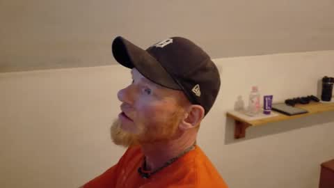 Jarvis online show from 04/22/26, 05:36