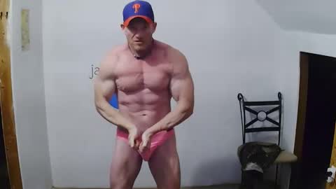 Snapshot of bigredmachine25 chatting on 05/09/26, 03:12 Jarvis online show from 05/09/26, 03:12
