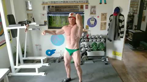 Snapshot of bigredmachine25 chatting on 06/04/26, 06:03 Jarvis online show from 06/04/26, 06:03
