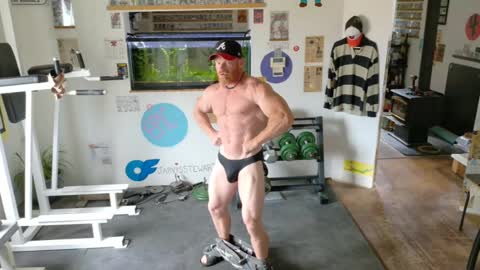 Snapshot of bigredmachine25 chatting on 07/13/26, 04:10 Jarvis online show from 07/13/26, 04:10