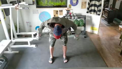 Snapshot of bigredmachine25 chatting on 07/20/26, 04:09 Jarvis online show from 07/20/26, 04:09