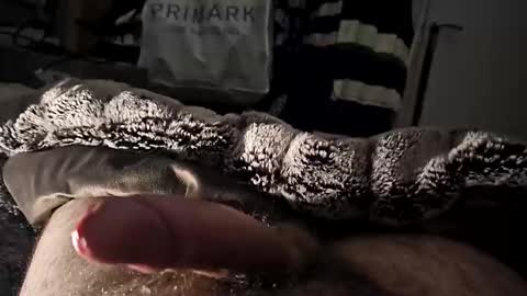 bigrobnob online show from 12/15/25, 11:20