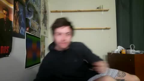 Ruckus online show from 03/10/25, 05:43