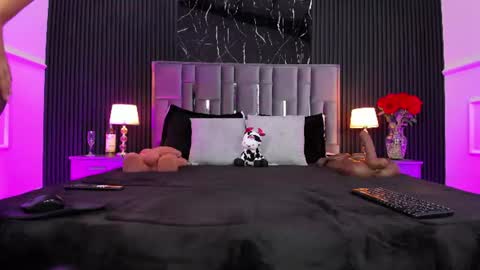 Zayra online show from 07/24/26, 04:32