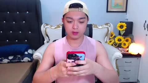Snapshot of bigshowforyouxx chatting on 02/28/25, 11:25 Jay online show from 02/28/25, 11:25