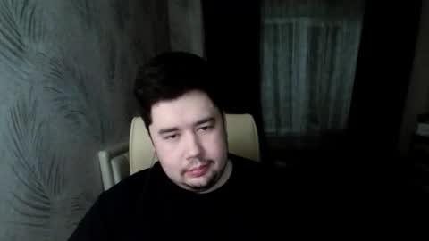 Snapshot of bigsiberianyety chatting on 02/23/25, 10:42 Yeti online show from 02/23/25, 10:42