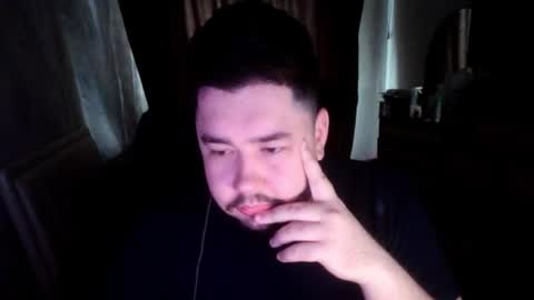 Snapshot of bigsiberianyety chatting on 09/12/25, 06:57 Yeti online show from 09/12/25, 06:57