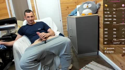 Snapshot of bigsshark chatting on 01/17/25, 12:21 bigsshark online show from 01/17/25, 12:21