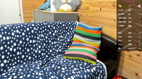 Snapshot of bigsshark chatting on 01/18/25, 06:32 bigsshark online show from 01/18/25, 06:32