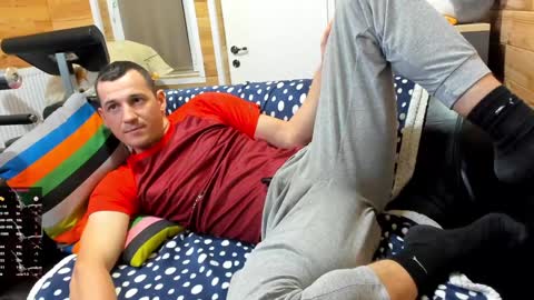 Snapshot of bigsshark chatting on 01/19/25, 11:34 bigsshark online show from 01/19/25, 11:34