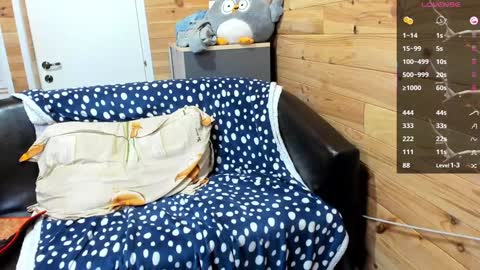 Snapshot of bigsshark chatting on 01/31/25, 07:18 bigsshark online show from 01/31/25, 07:18