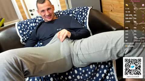 Snapshot of bigsshark chatting on 02/27/25, 06:42 bigsshark online show from 02/27/25, 06:42