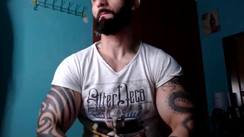 BigStallion online show from 01/23/25, 11:47