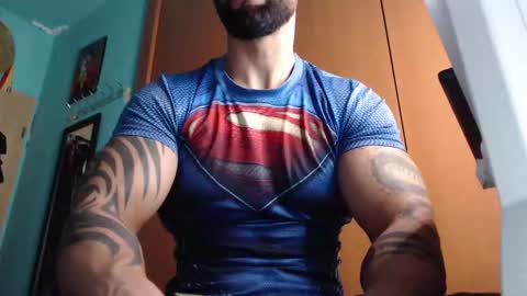 BigStallion online show from 10/09/25, 10:52