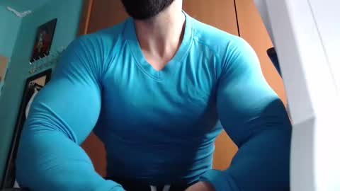 BigStallion online show from 10/16/25, 11:06