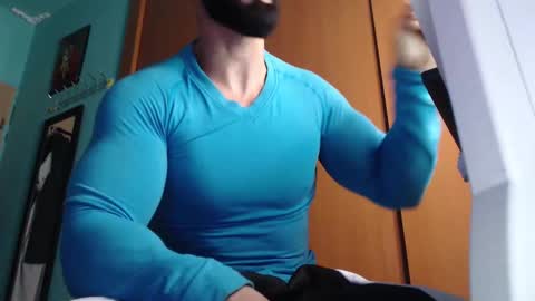 BigStallion online show from 10/20/25, 11:05