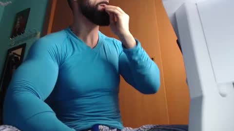 BigStallion online show from 11/06/25, 12:11