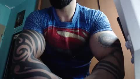 BigStallion online show from 11/18/25, 11:59