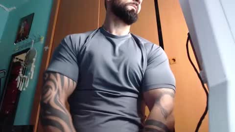 BigStallion online show from 11/28/25, 11:51