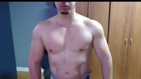 Snapshot of bigstud_007 chatting on 10/28/25, 11:29 Andy online show from 10/28/25, 11:29