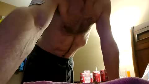 Snapshot of bigstuff674 chatting on 11/23/25, 12:16 Aka hardwood online show from 11/23/25, 12:16