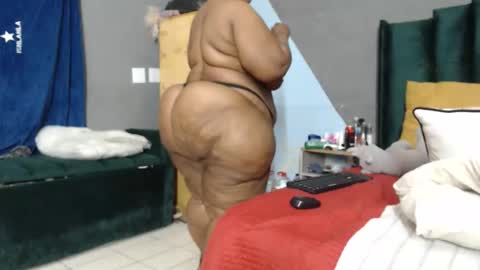 bigsuperbutt online show from 03/29/26, 08:53