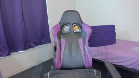  Nubia  online show from 04/23/26, 10:12