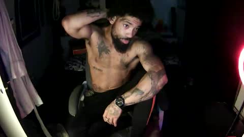 bigtawkz online show from 10/17/25, 02:48