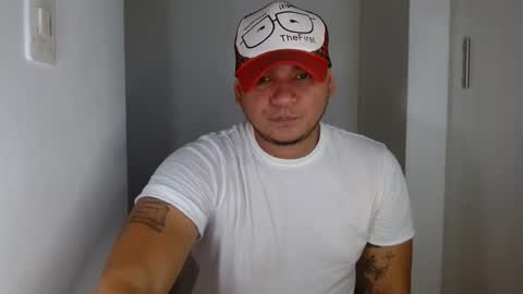 Snapshot of bigthick_blackcock chatting on 11/27/25, 07:16 MANUEL online show from 11/27/25, 07:16