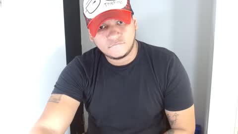 Snapshot of bigthick_blackcock chatting on 11/28/25, 10:12 MANUEL online show from 11/28/25, 10:12