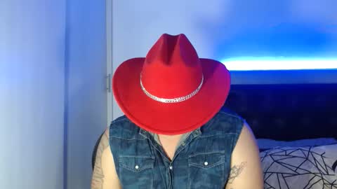 MANUEL online show from 05/05/26, 06:32