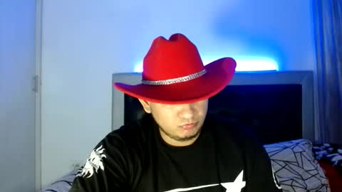 Snapshot of bigthick_blackcock chatting on 05/24/26, 04:06 MANUEL online show from 05/24/26, 04:06
