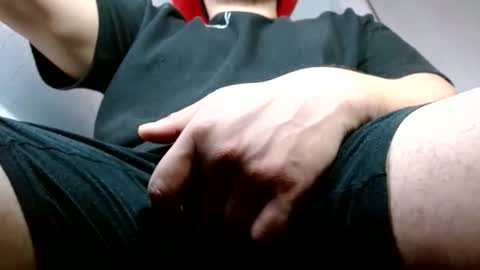 Snapshot of bigthick_blackcock chatting on 06/11/26, 11:19 MANUEL online show from 06/11/26, 11:19