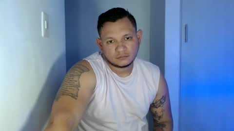 Snapshot of bigthick_blackcock chatting on 06/16/26, 05:37 MANUEL online show from 06/16/26, 05:37