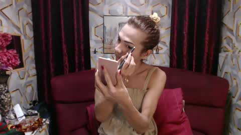 sophia online show from 12/10/24, 10:28