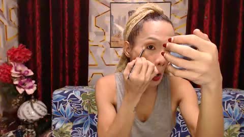 sophia online show from 02/20/25, 07:12