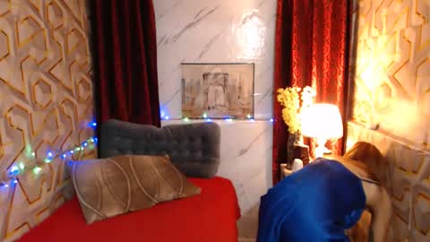 sophia online show from 03/21/26, 08:30