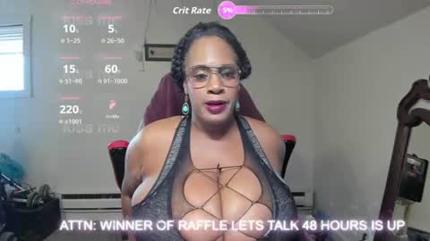 Mahogany online show from 07/29/26, 12:31