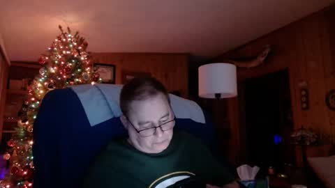 Snapshot of bigthicksatisfying2 chatting on 01/13/25, 12:51 bigthicksatisfying2 online show from 01/13/25, 12:51