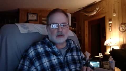 bigthicksatisfying2 online show from 03/30/26, 12:55