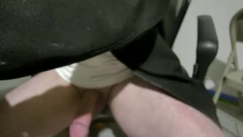 BT SquirtFiend online show from 02/11/26, 08:52